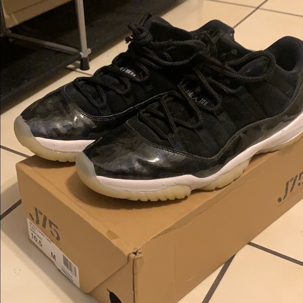 i don’t wear these anymore